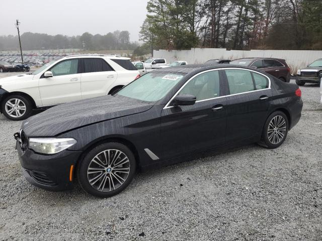 bmw 530 i 2018 wbaja5c59jg898576