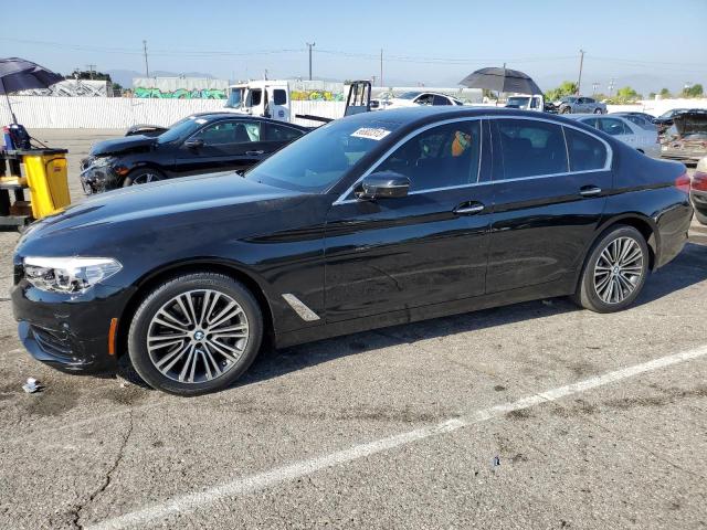 bmw 530 i 2018 wbaja5c59jwa36208