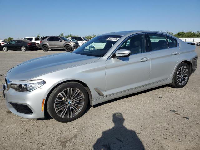 bmw 5 series 2019 wbaja5c59kww07257