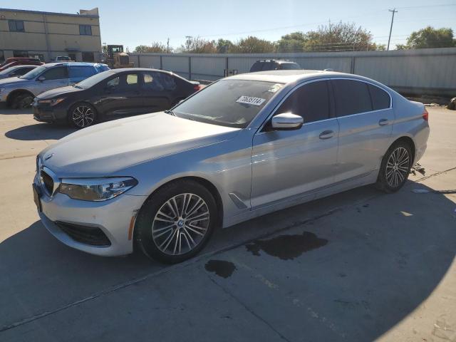 bmw 530 i 2019 wbaja5c59kww09137