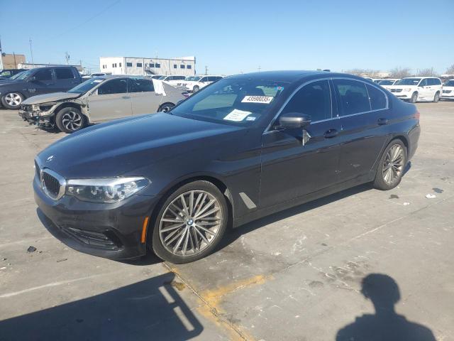 bmw 530 i 2019 wbaja5c5xkww46553