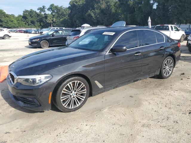 bmw 530 xi 2017 wbaja7c31hg906898