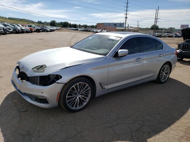 bmw 530 xi 2017 wbaja7c31hwa70406