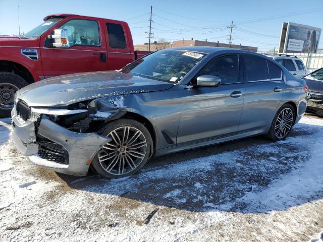 bmw 530 xi 2017 wbaja7c32hg906733