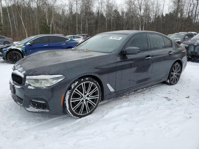 bmw 530 xi 2017 wbaja7c33hg903727