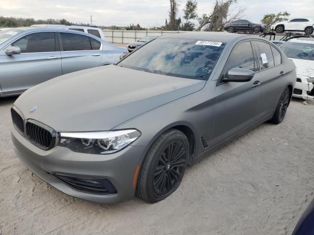 bmw 530 xi 2017 wbaja7c34hg904496