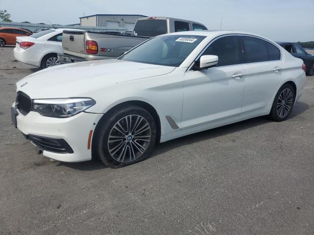 bmw 5 series 2017 wbaja7c34hg906832