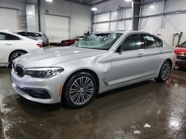 bmw 530 xi 2017 wbaja7c35hg906967