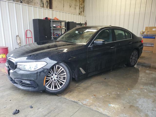 bmw 530 xi 2017 wbaja7c35hwa70389