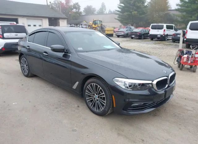 bmw  2017 wbaja7c35hwa70568