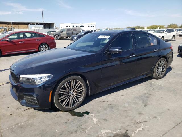 bmw 530 xi 2017 wbaja7c36hg906671