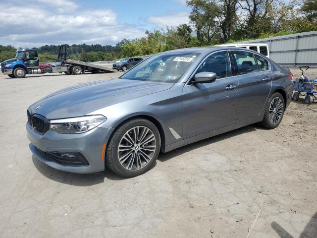 bmw 530 xi 2017 wbaja7c36hwa70529