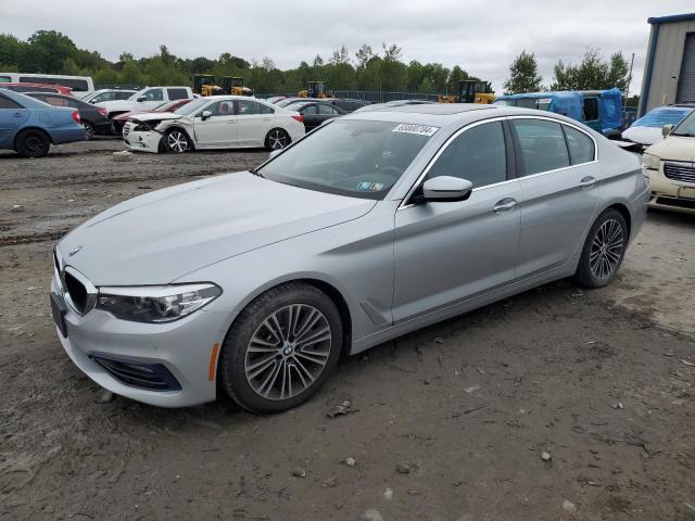 bmw 530 xi 2017 wbaja7c37hg903567