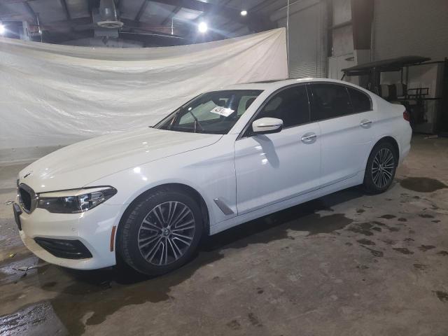 bmw 530 xi 2017 wbaja7c37hg906548