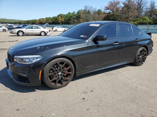 bmw 530 xi 2017 wbaja7c38hg458191