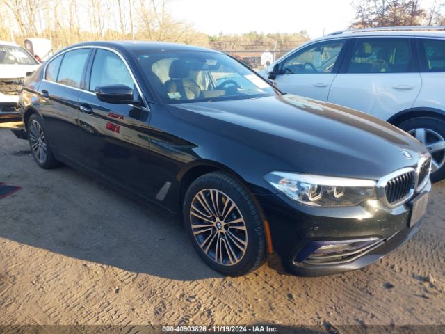 bmw 530i 2017 wbaja7c38hg905649