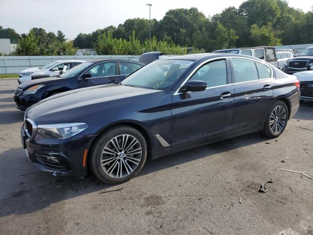 bmw  2017 wbaja7c38hg905957