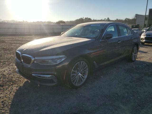 bmw 530 xi 2017 wbaja7c3xhg458323