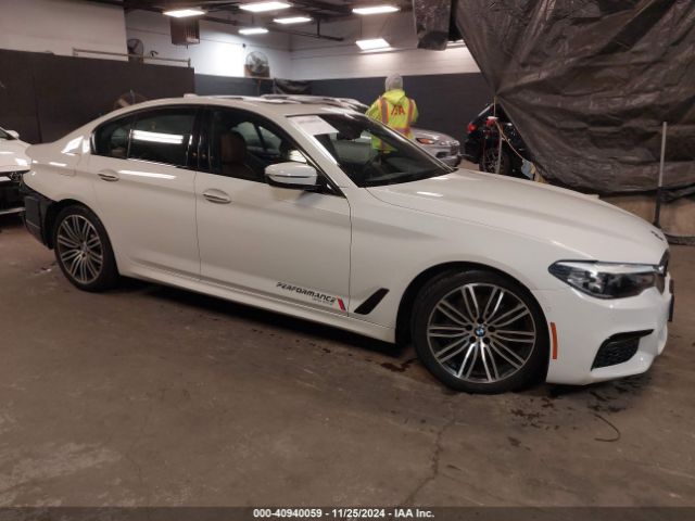 bmw 530i 2017 wbaja7c3xhg905300