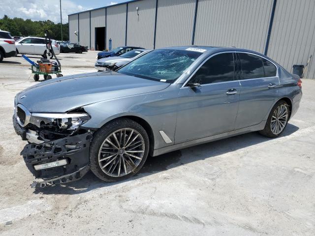 bmw 530 xi 2018 wbaja7c50jg908648