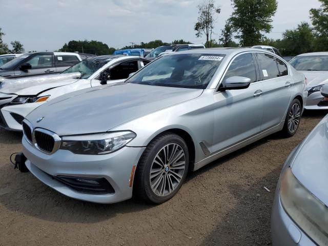 bmw 530 xi 2018 wbaja7c50jwc76517