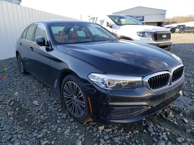 bmw 530 xi 2019 wbaja7c50kg911504