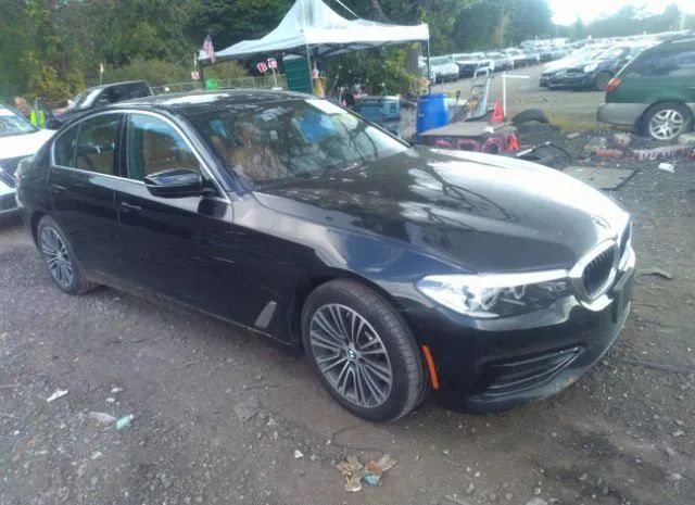 bmw 5er 2019 wbaja7c50kg911860