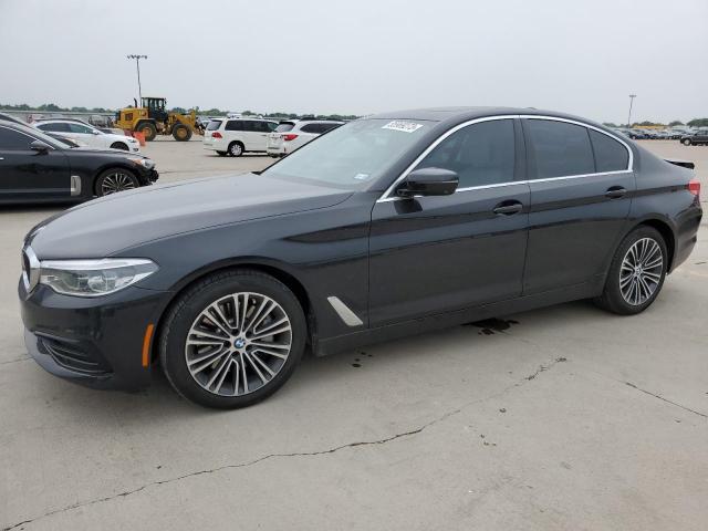 bmw 530 xi 2019 wbaja7c50kwc77510