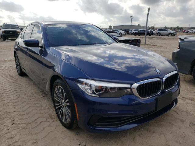 bmw 530 xi 2019 wbaja7c50kwc77751