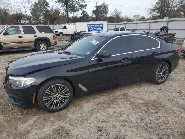 bmw 530 xi 2019 wbaja7c50kww17140