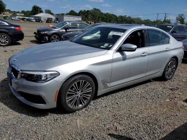 bmw 530 xi 2019 wbaja7c50kww23858