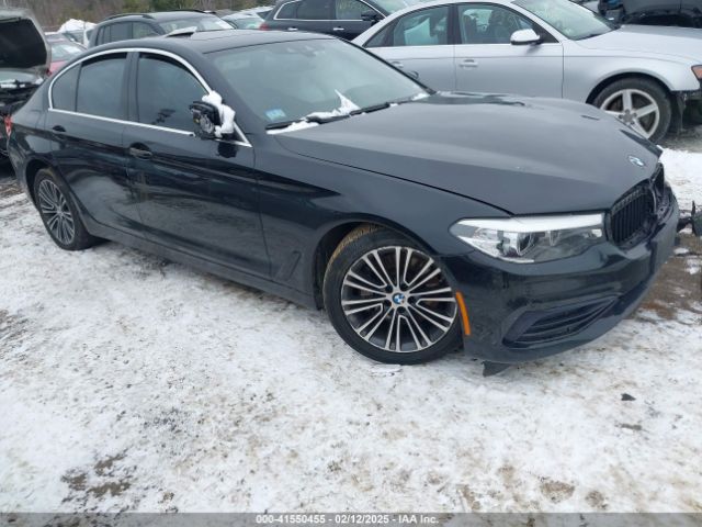 bmw 530i 2019 wbaja7c50kww27764