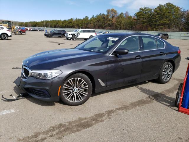 bmw 530 xi 2019 wbaja7c50kww39767