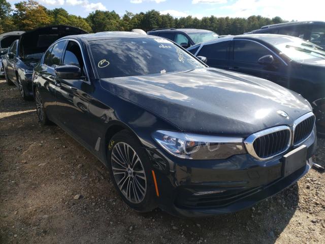 bmw 530 xi 2018 wbaja7c51jwa71577