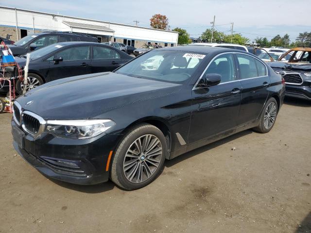 bmw 530 xi 2018 wbaja7c51jwa72258