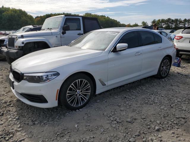 bmw 530 xi 2019 wbaja7c51kg910183