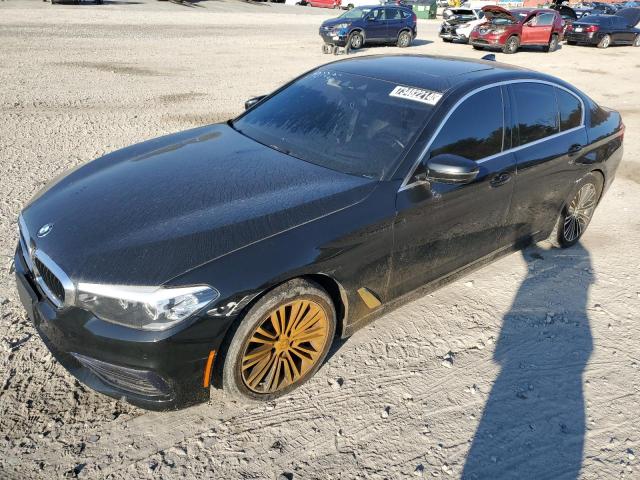 bmw 530 xi 2019 wbaja7c51kww48493