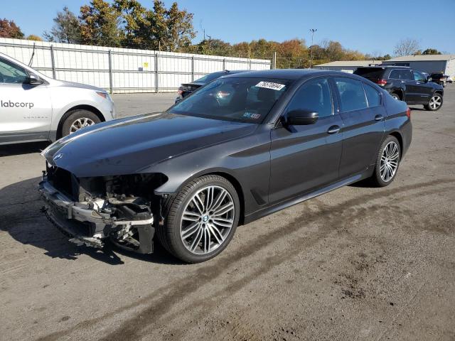 bmw 530 xi 2018 wbaja7c52jg909204