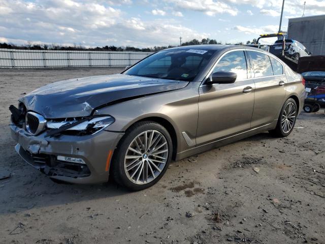 bmw 530 xi 2018 wbaja7c52jwa73676