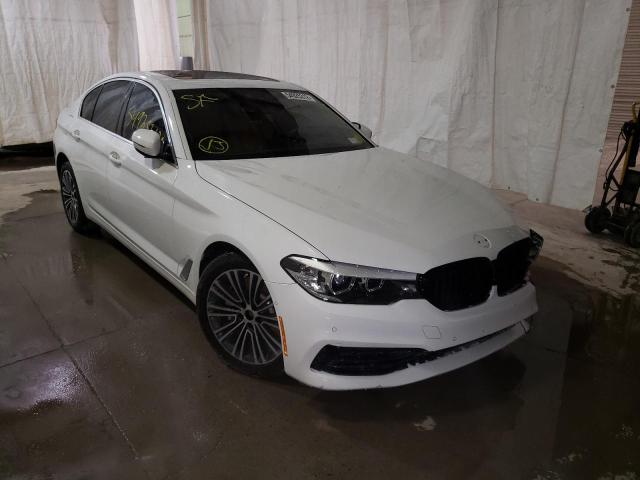 bmw 530 xi 2019 wbaja7c52kwc77685