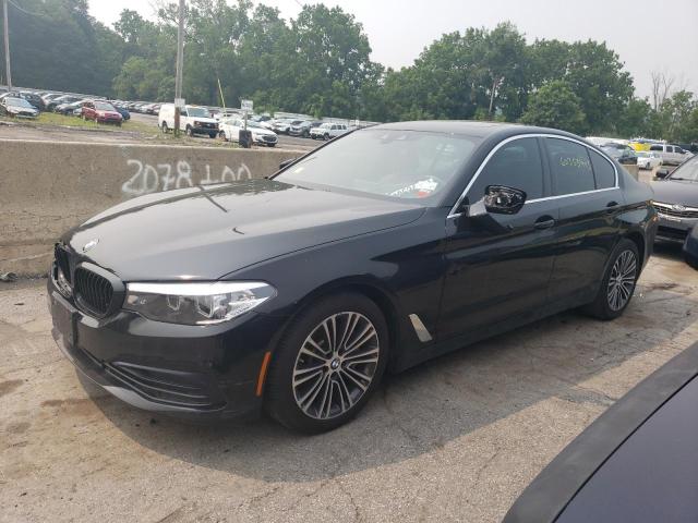 bmw 5 series 2019 wbaja7c52kww08794