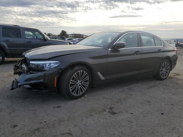 bmw 530 xi 2019 wbaja7c52kww30021