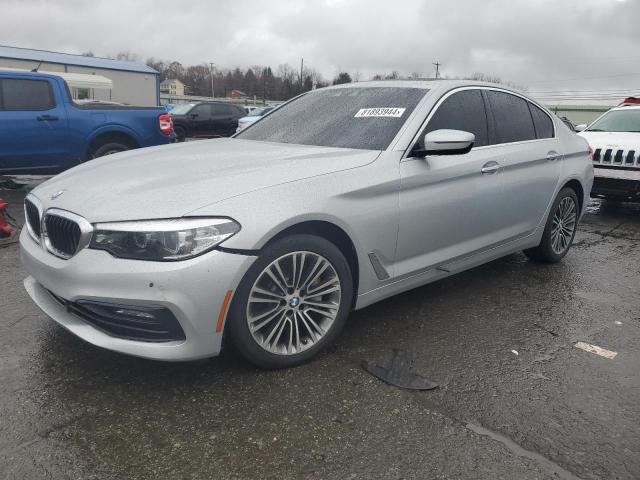 bmw 530 xi 2018 wbaja7c53jwc74776