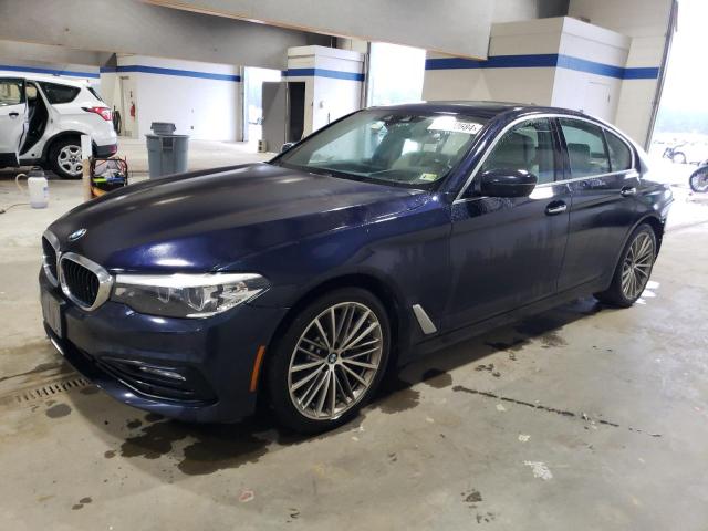 bmw 530 xi 2018 wbaja7c53jwc74812