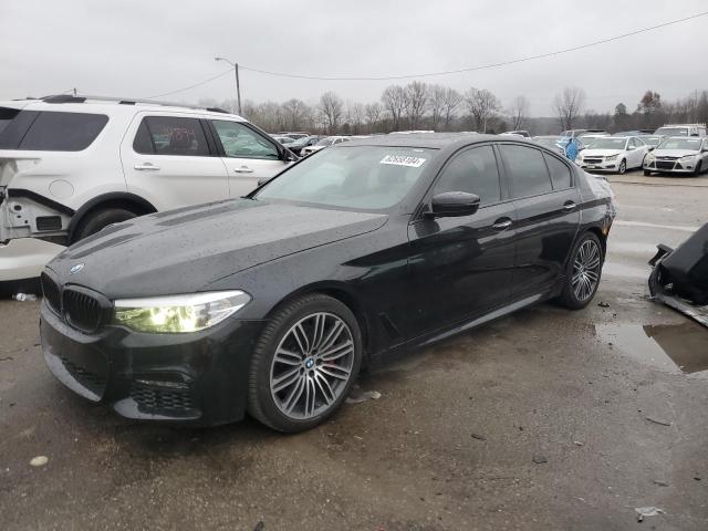 bmw 530 xi 2018 wbaja7c53jwc75099