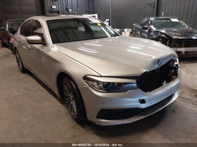 bmw 530i 2019 wbaja7c53kg909651