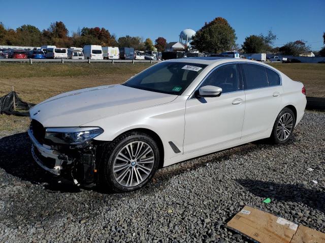 bmw 530 xi 2019 wbaja7c53kg909875