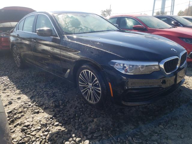 bmw 530 xi 2019 wbaja7c53kww25684