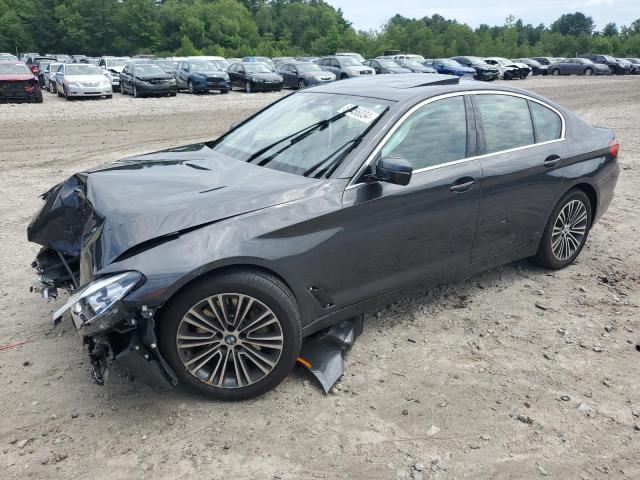 bmw 530 xi 2019 wbaja7c53kww35048