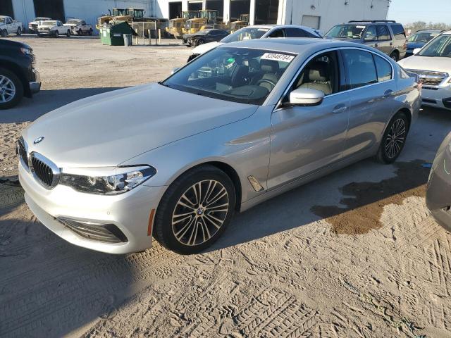 bmw 530 xi 2019 wbaja7c53kww41626